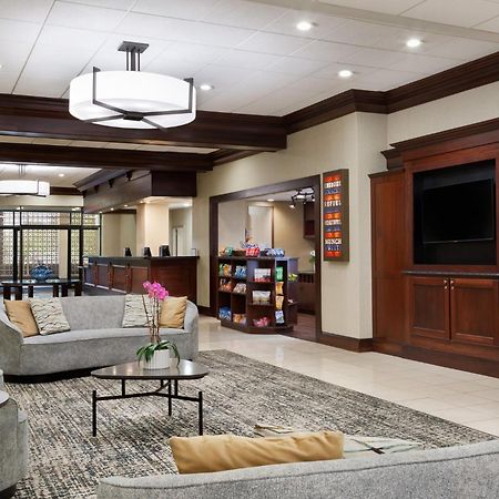 Holiday Inn National Airport/Crystal City By Ihg Арлингтън Екстериор снимка