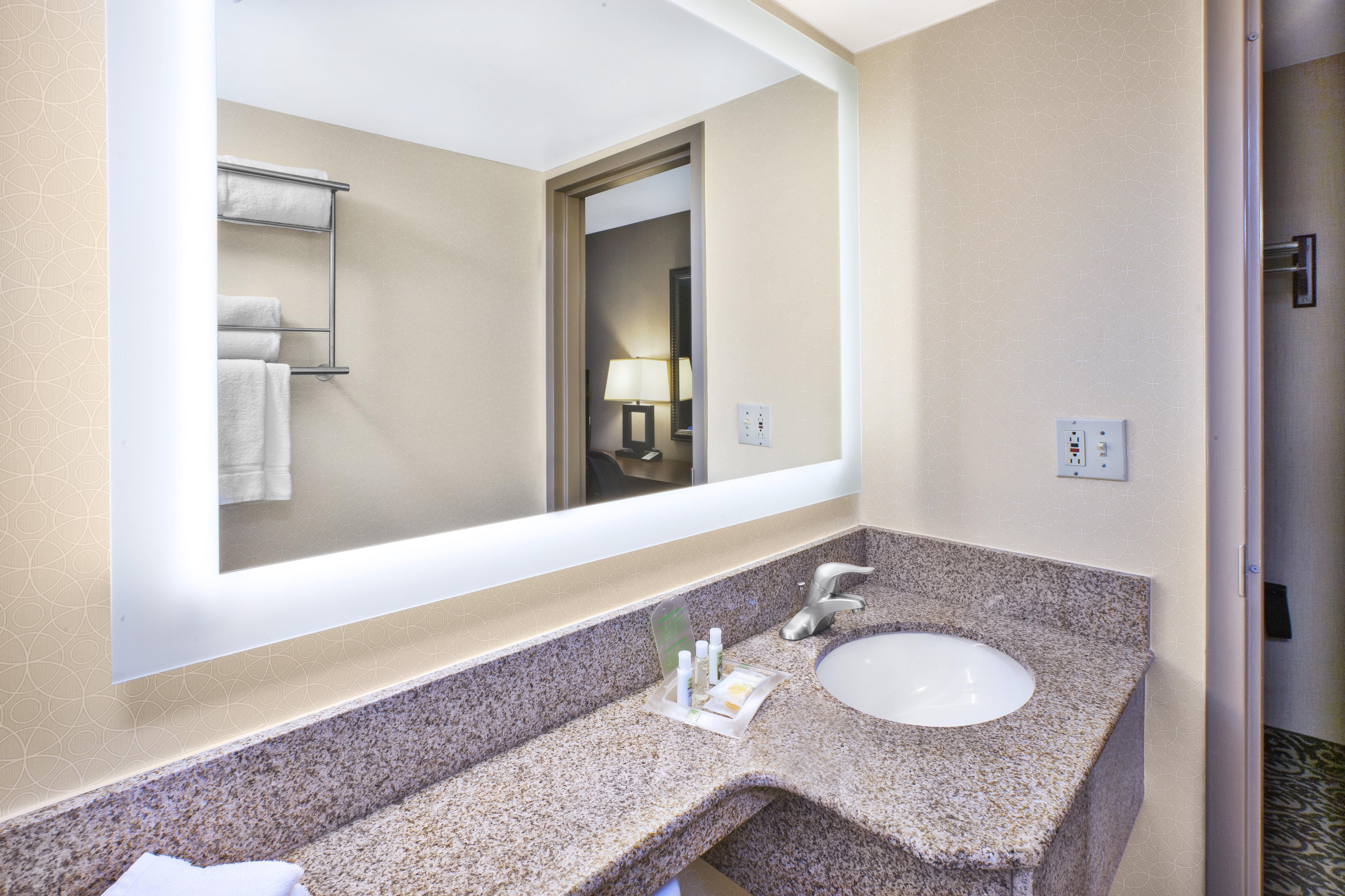 Holiday Inn National Airport/Crystal City By Ihg Арлингтън Екстериор снимка