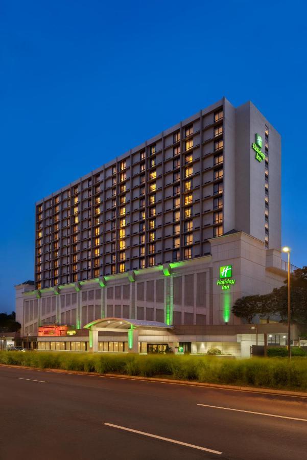 Holiday Inn National Airport/Crystal City By Ihg Арлингтън Екстериор снимка