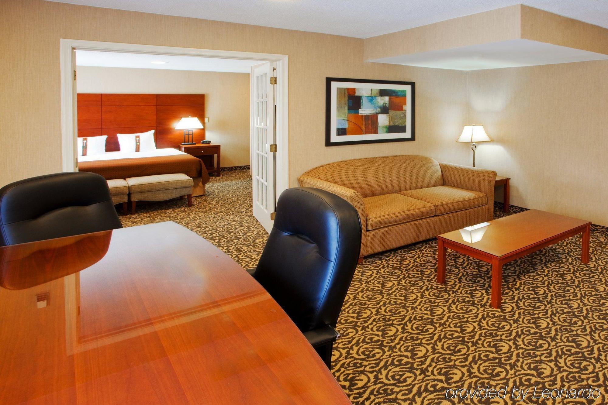 Holiday Inn National Airport/Crystal City By Ihg Арлингтън Стая снимка