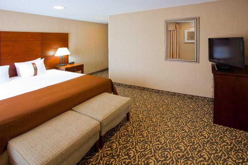 Holiday Inn National Airport/Crystal City By Ihg Арлингтън Стая снимка
