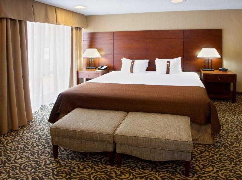 Holiday Inn National Airport/Crystal City By Ihg Арлингтън Стая снимка