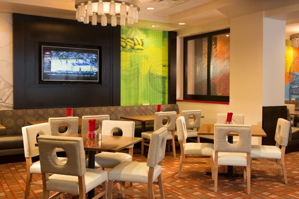 Holiday Inn National Airport/Crystal City By Ihg Арлингтън Екстериор снимка