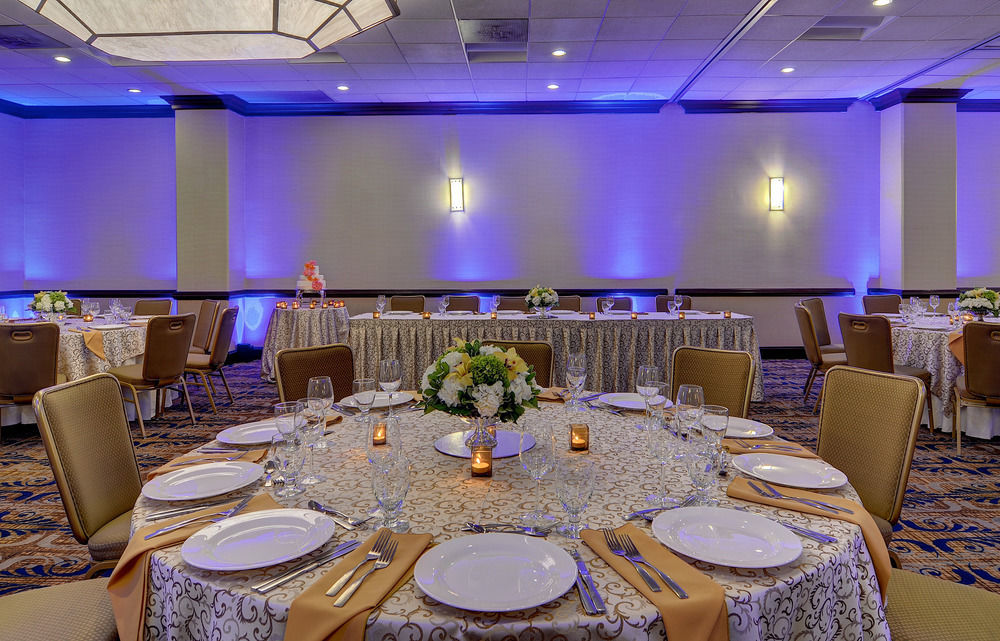 Holiday Inn National Airport/Crystal City By Ihg Арлингтън Екстериор снимка