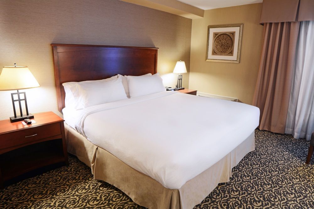 Holiday Inn National Airport/Crystal City By Ihg Арлингтън Екстериор снимка