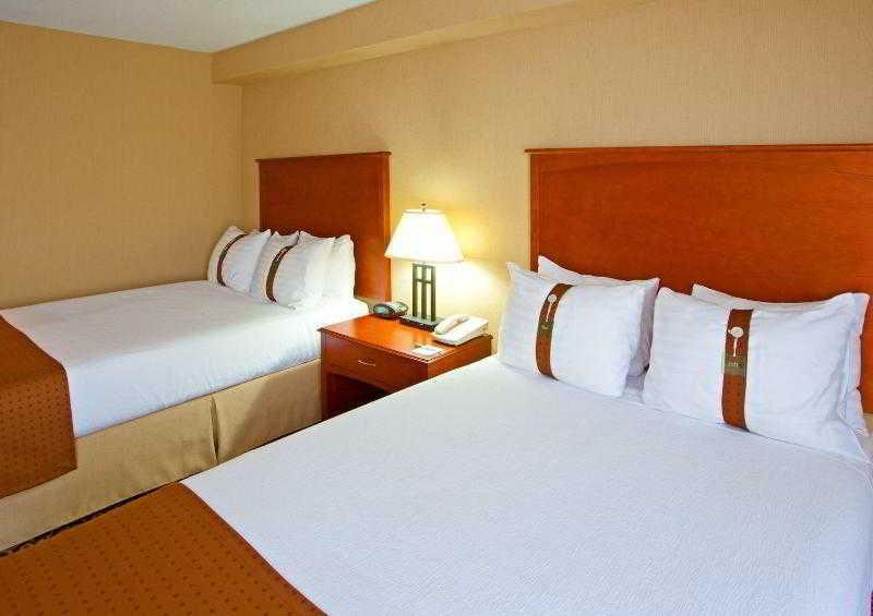Holiday Inn National Airport/Crystal City By Ihg Арлингтън Екстериор снимка
