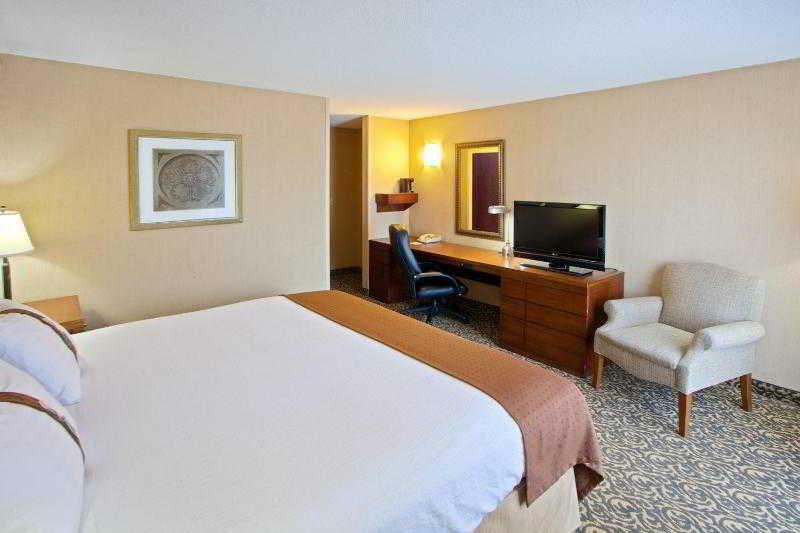 Holiday Inn National Airport/Crystal City By Ihg Арлингтън Стая снимка