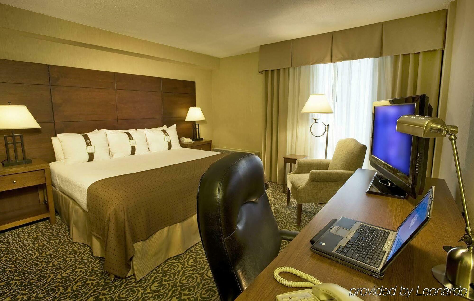 Holiday Inn National Airport/Crystal City By Ihg Арлингтън Екстериор снимка